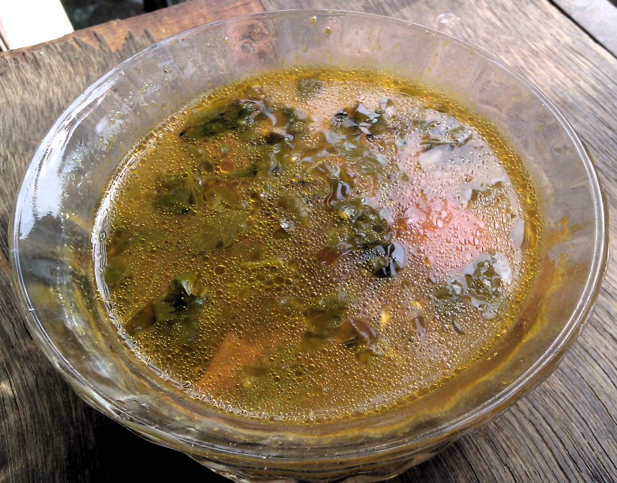 Rasam Recipe