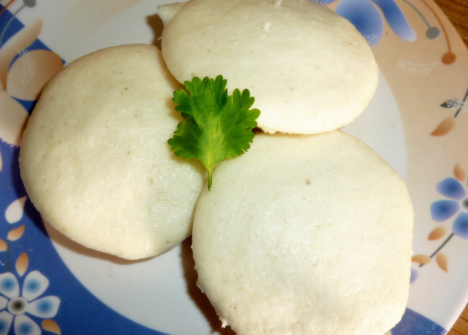 Idli Recipe