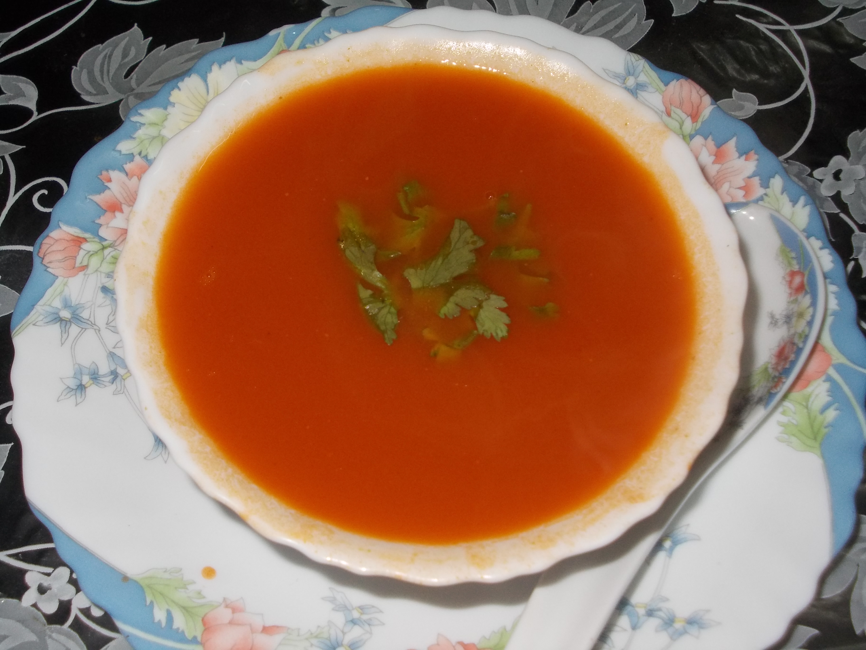 Tomato Soup Recipe