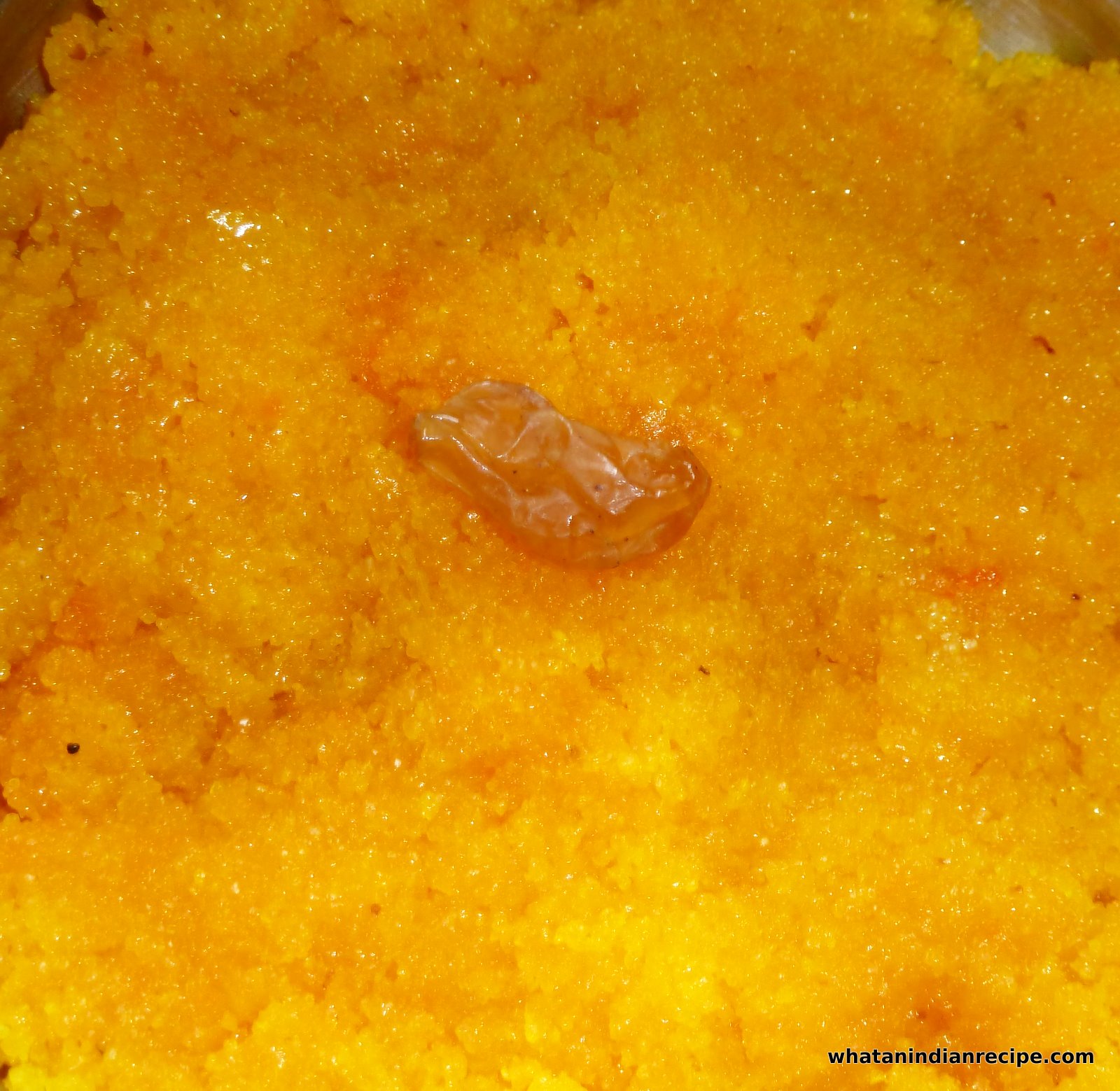 Kesari Recipe