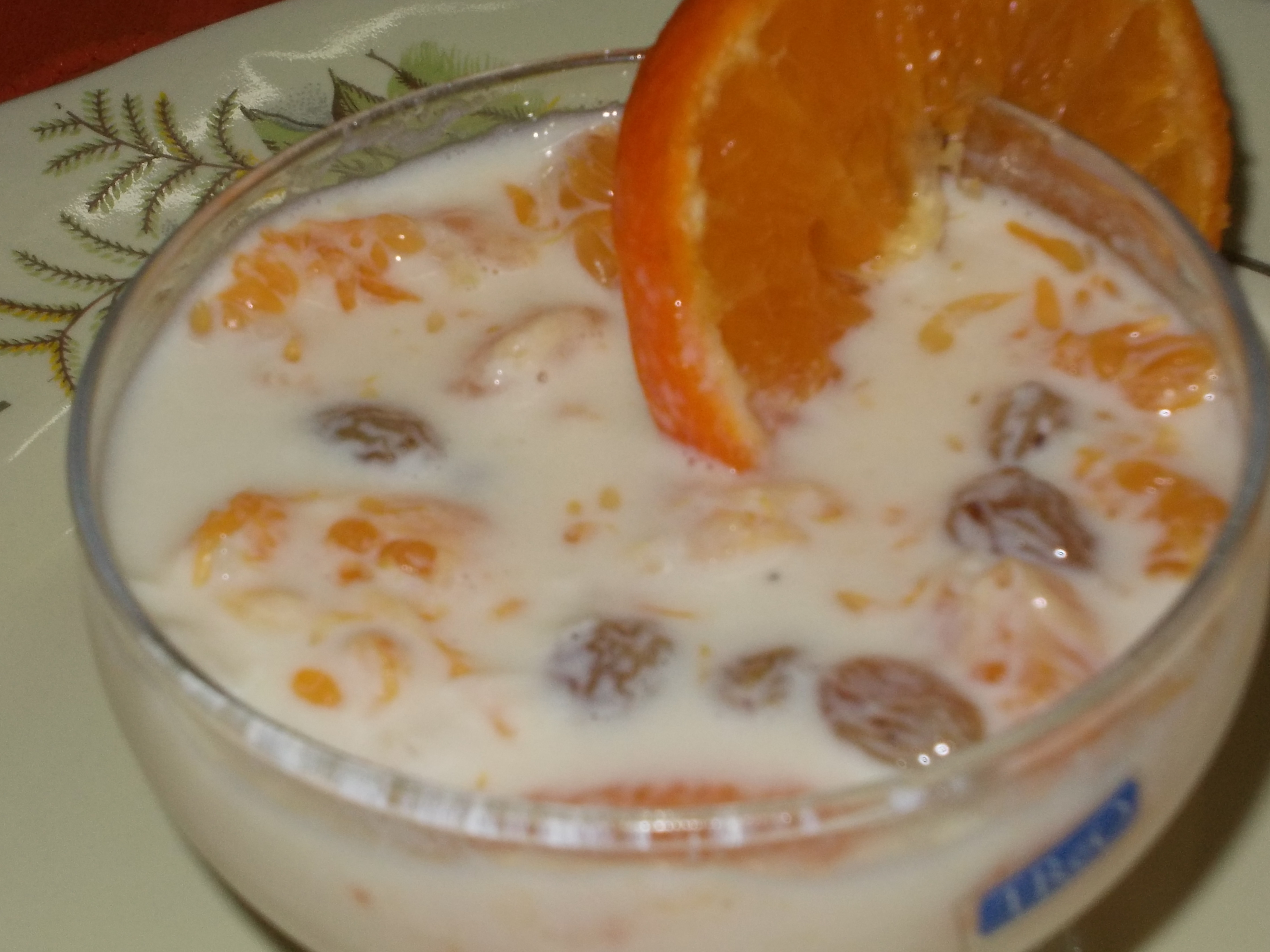 Kheer Kamala Recipe